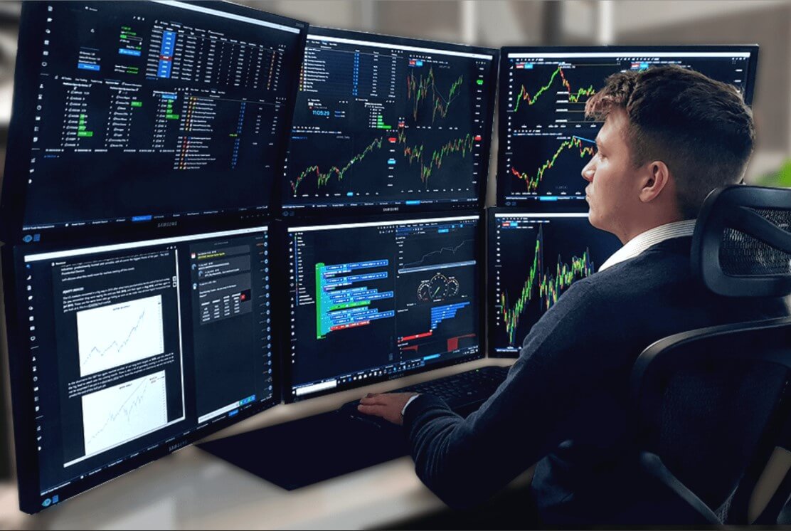 Mastering the Intricacies of Trading